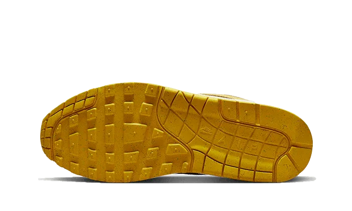 Nike Air Max 1 PRM Duck Pecan Yellow Ochre
