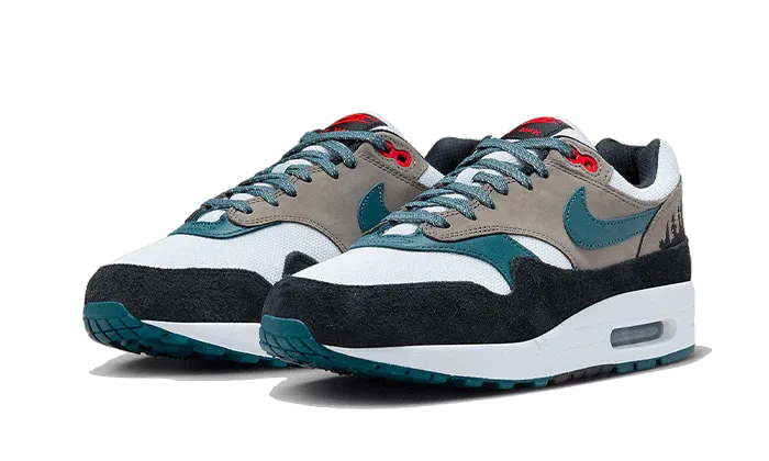 Nike Air Max 1 PRM Escape Treeline