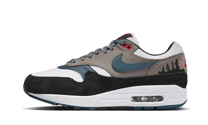 Nike Air Max 1 PRM Escape Treeline