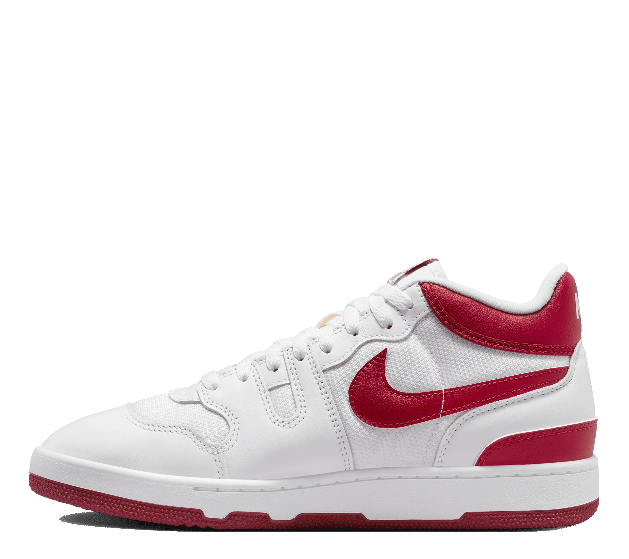 Nike Attack "Red Crush"