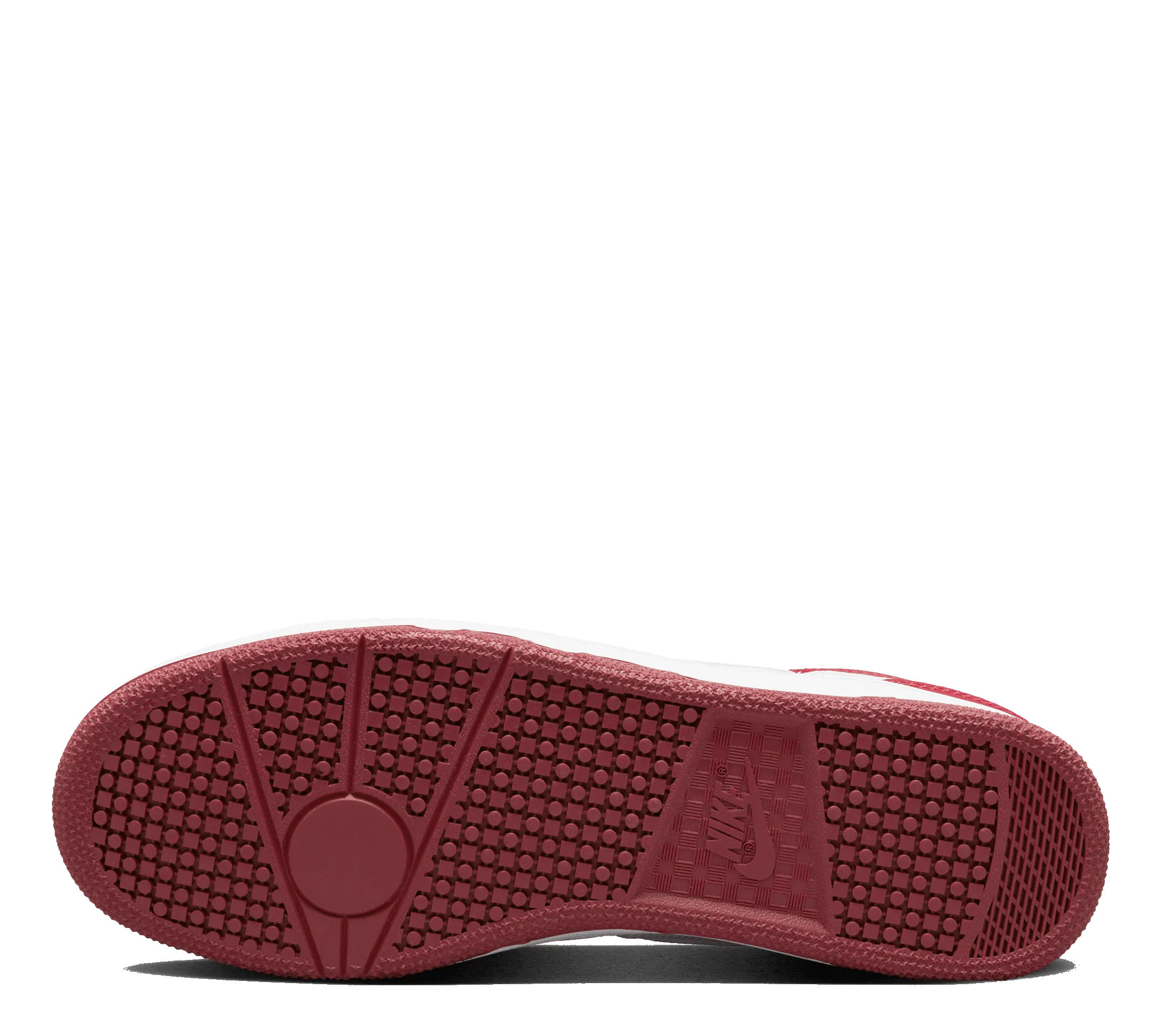 Nike Attack "Red Crush"