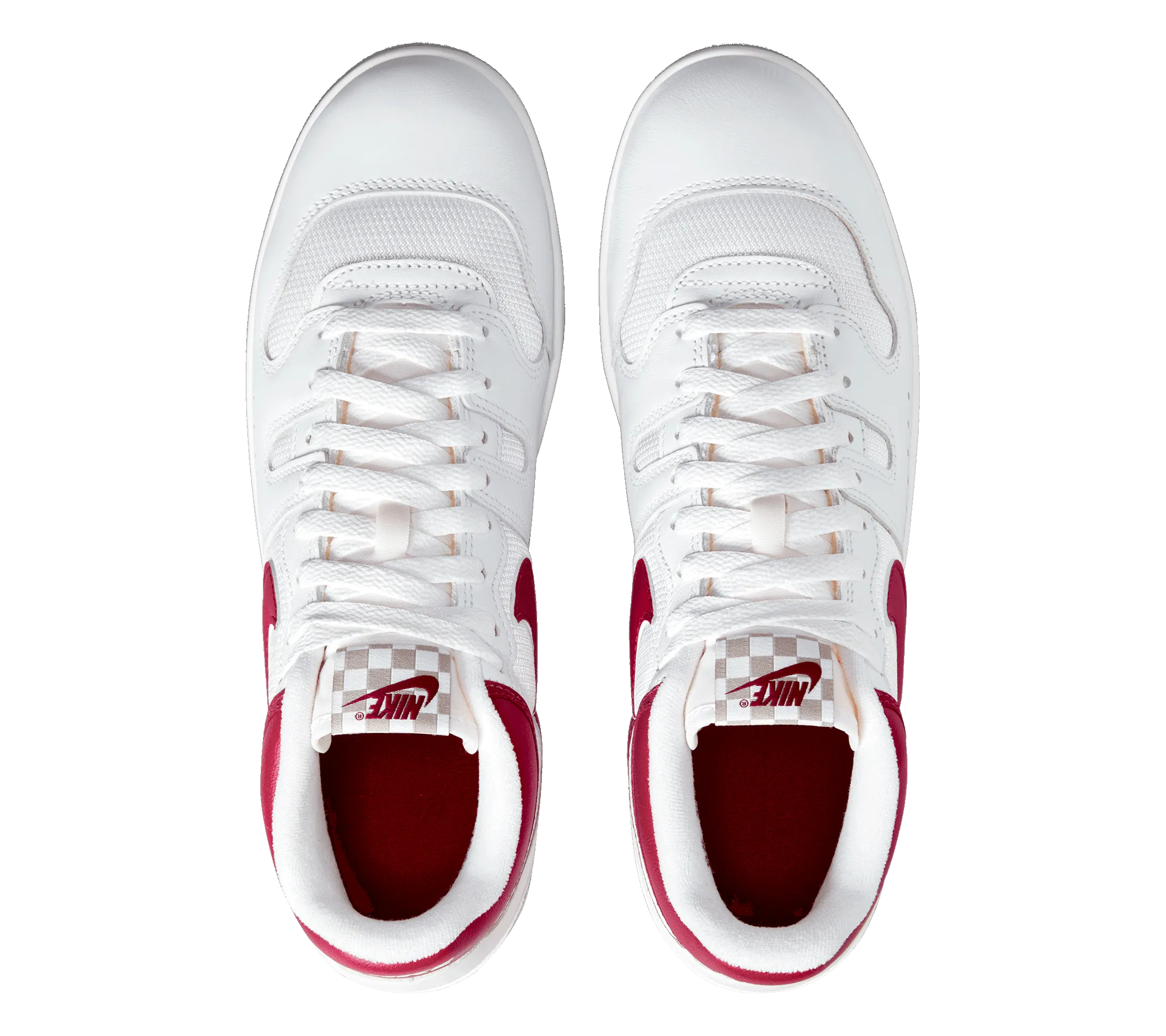 Nike Attack "Red Crush"