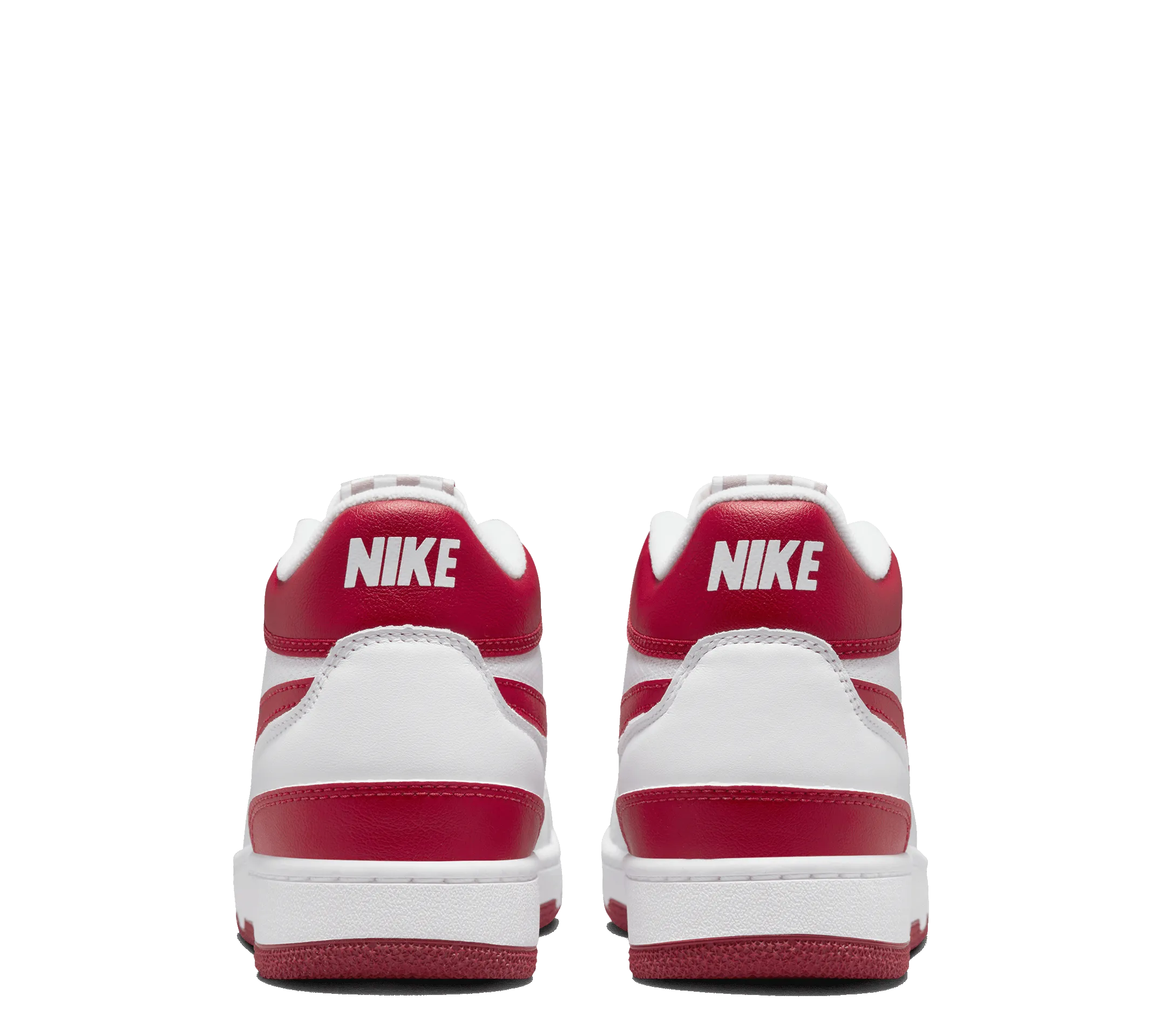 Nike Attack "Red Crush"