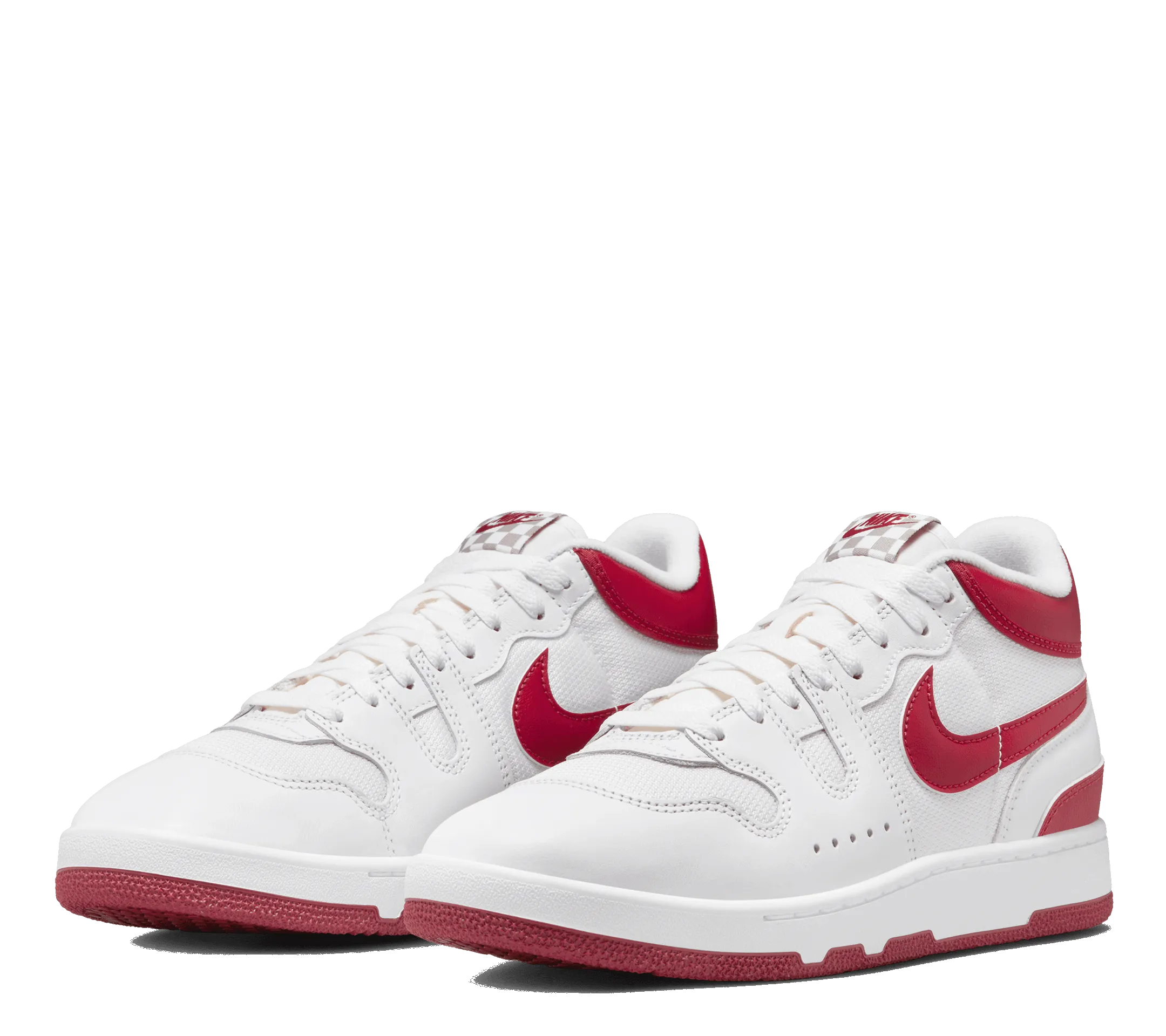 Nike Attack "Red Crush"