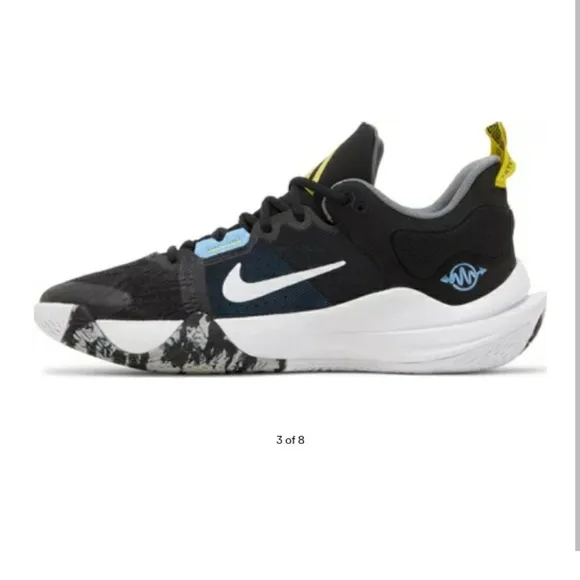 Nike Giannis Immortality 2 Sneakers - 12c