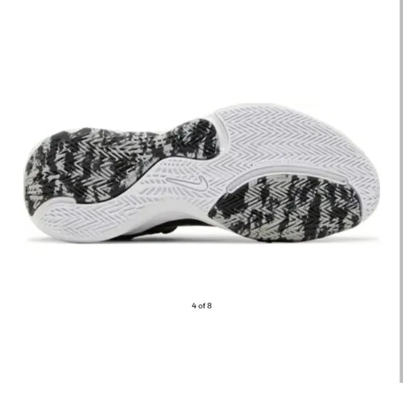 Nike Giannis Immortality 2 Sneakers - 12c