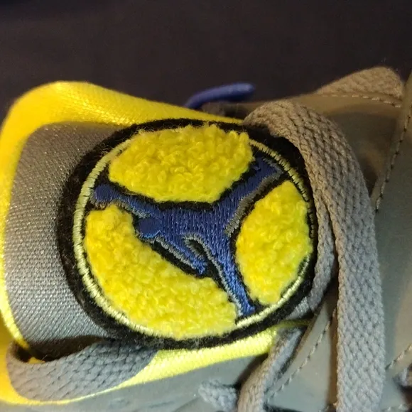 Nike Jordan 8 Retro GS 'Laney'
