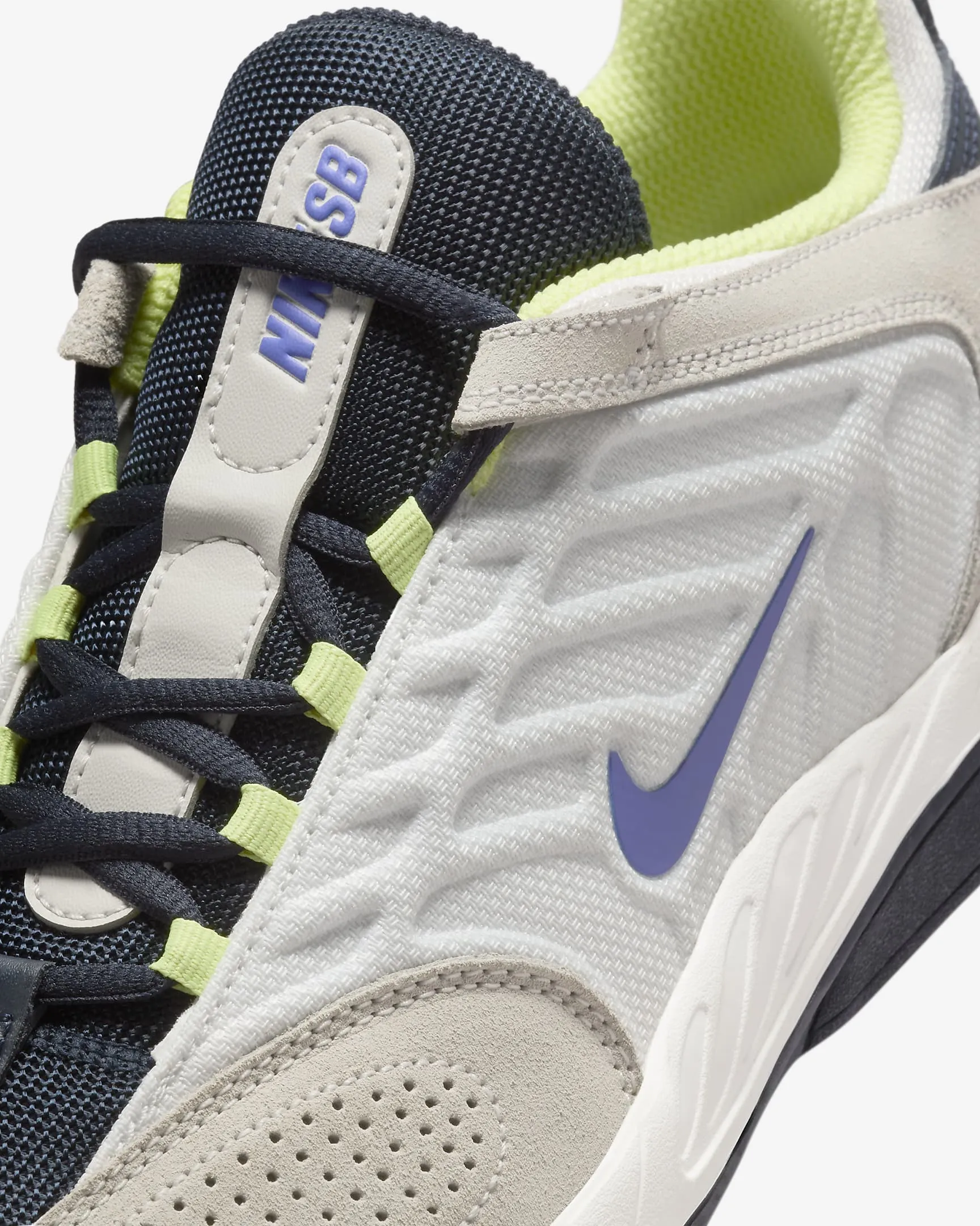 Nike SB Vertebrae
