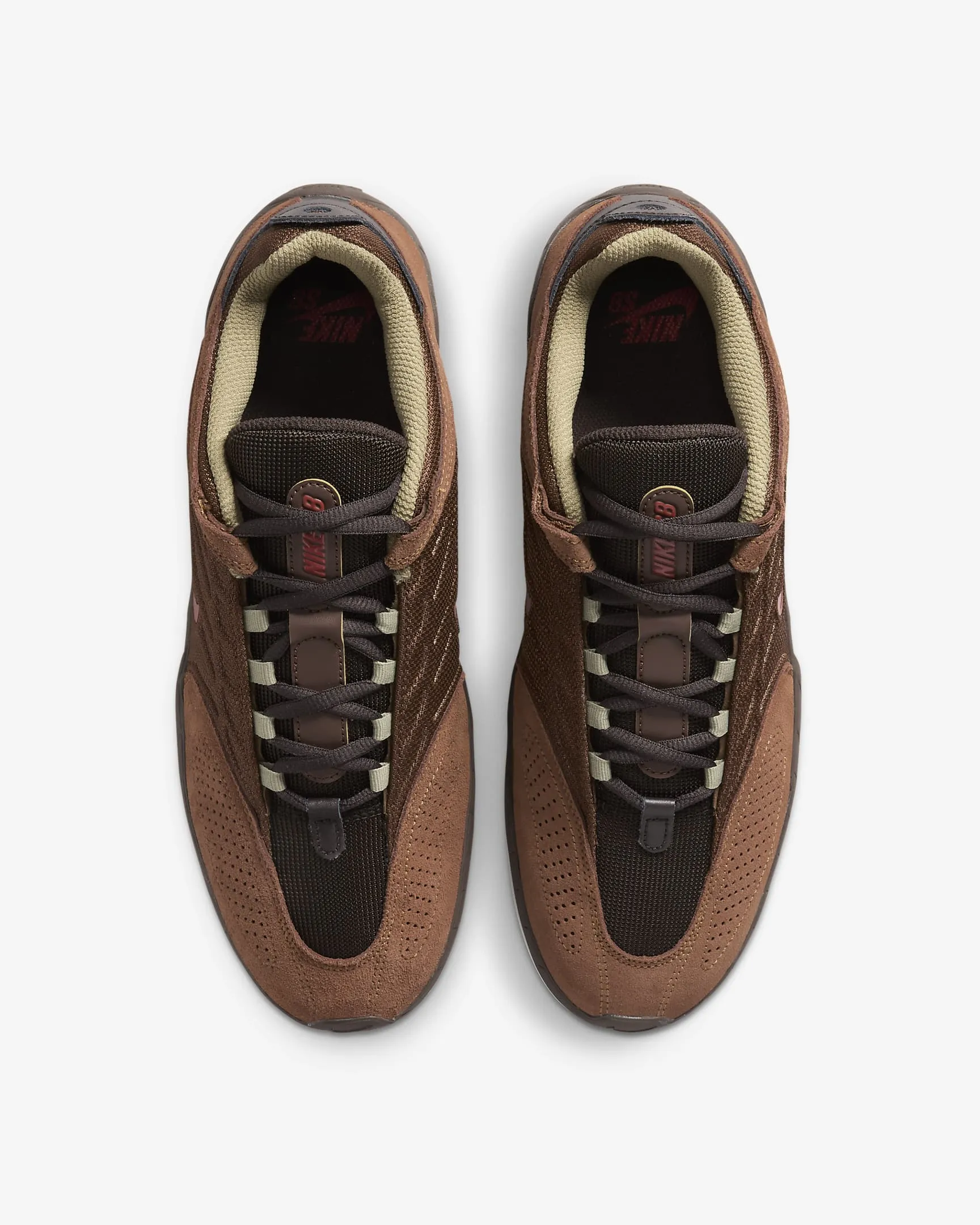 Nike SB Vertebrae