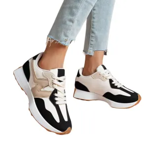 Nora Sneakers