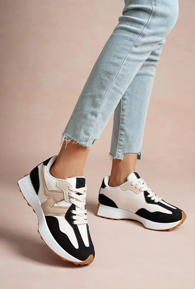 Nora Sneakers