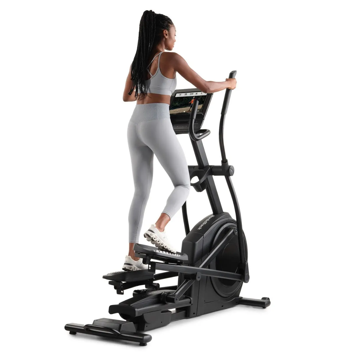 NordicTrack AirGlide LE