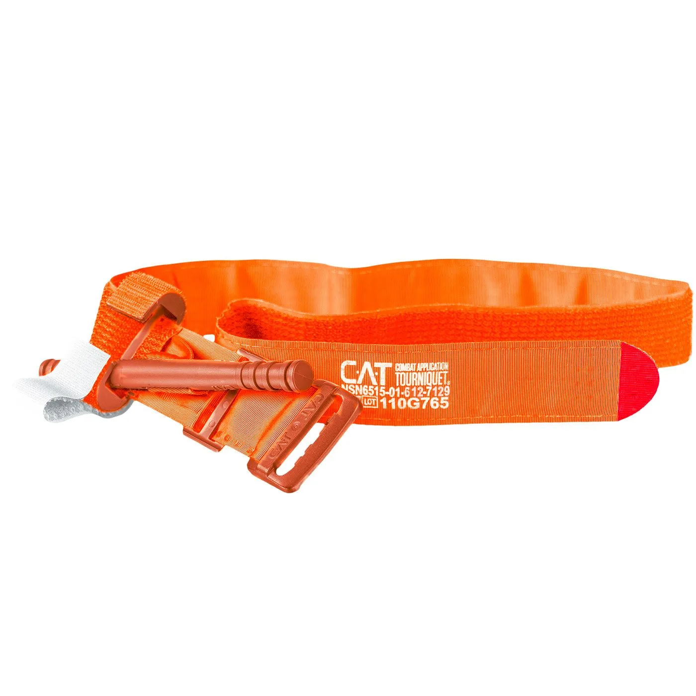 North American Rescue CAT Tourniquet, GEN 7 - Combat Application Tourniquet