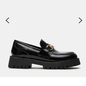 Horsebit Loafers
