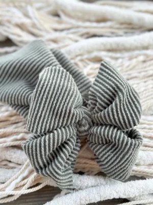 Olive       (ribbed)