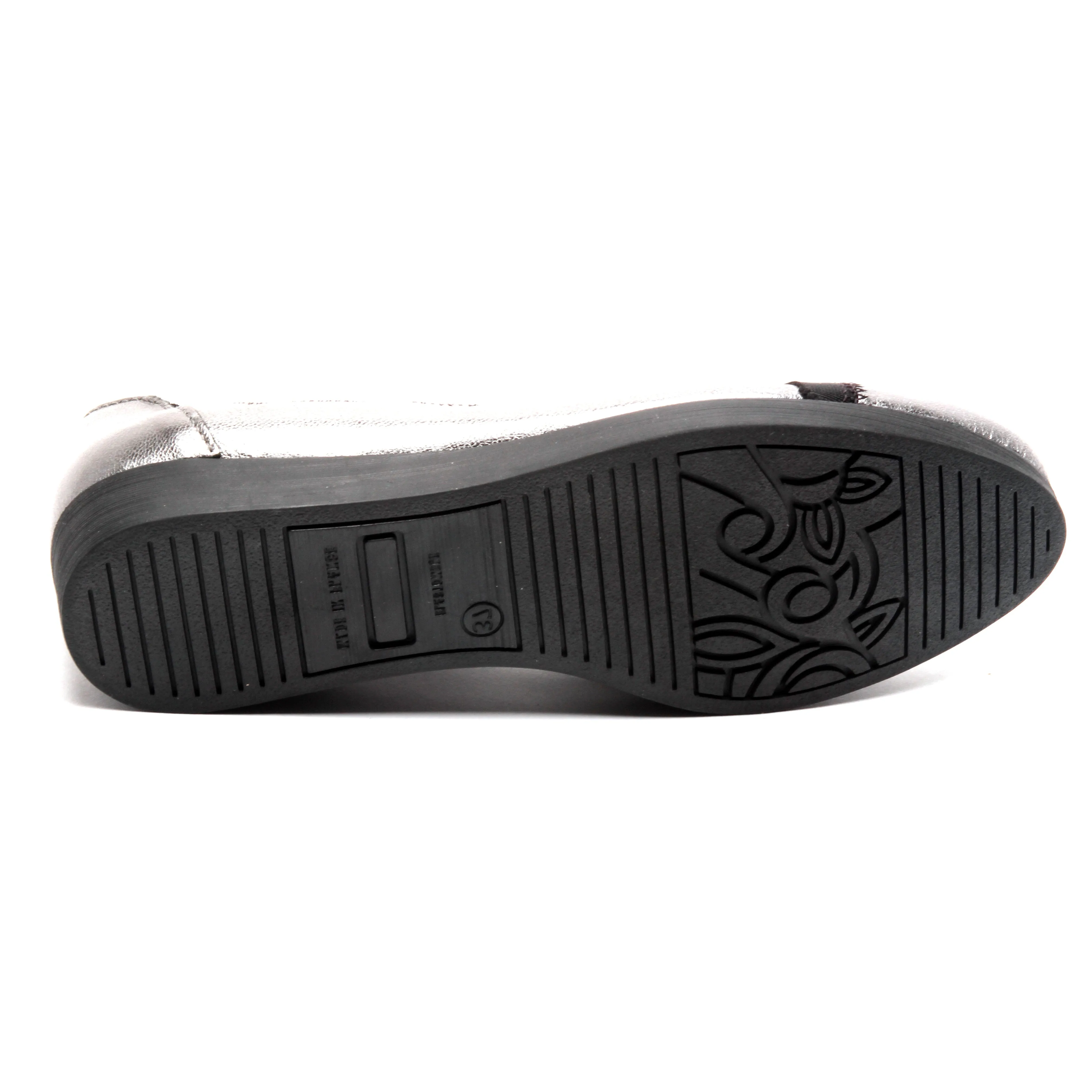 Oriana - Pewter Metallic