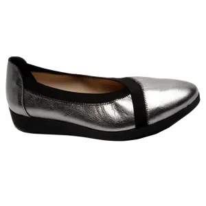 Oriana - Pewter Metallic