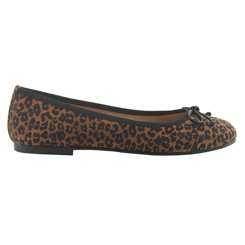 Paris - Praline Cheetah