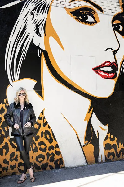 Paris - Praline Cheetah