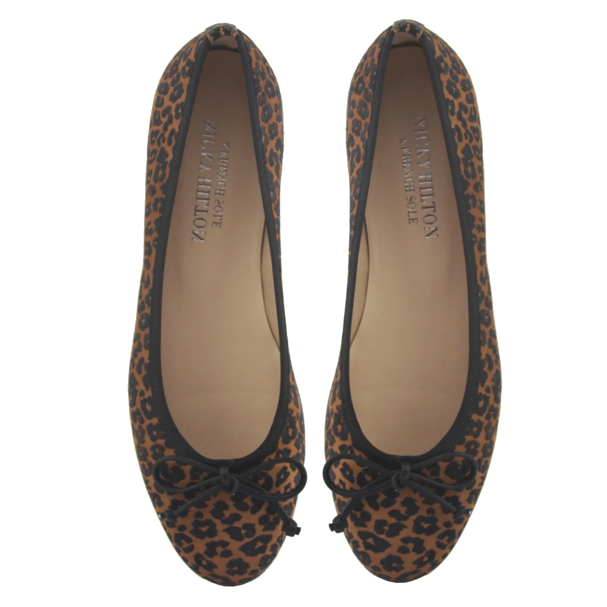 Paris - Praline Cheetah