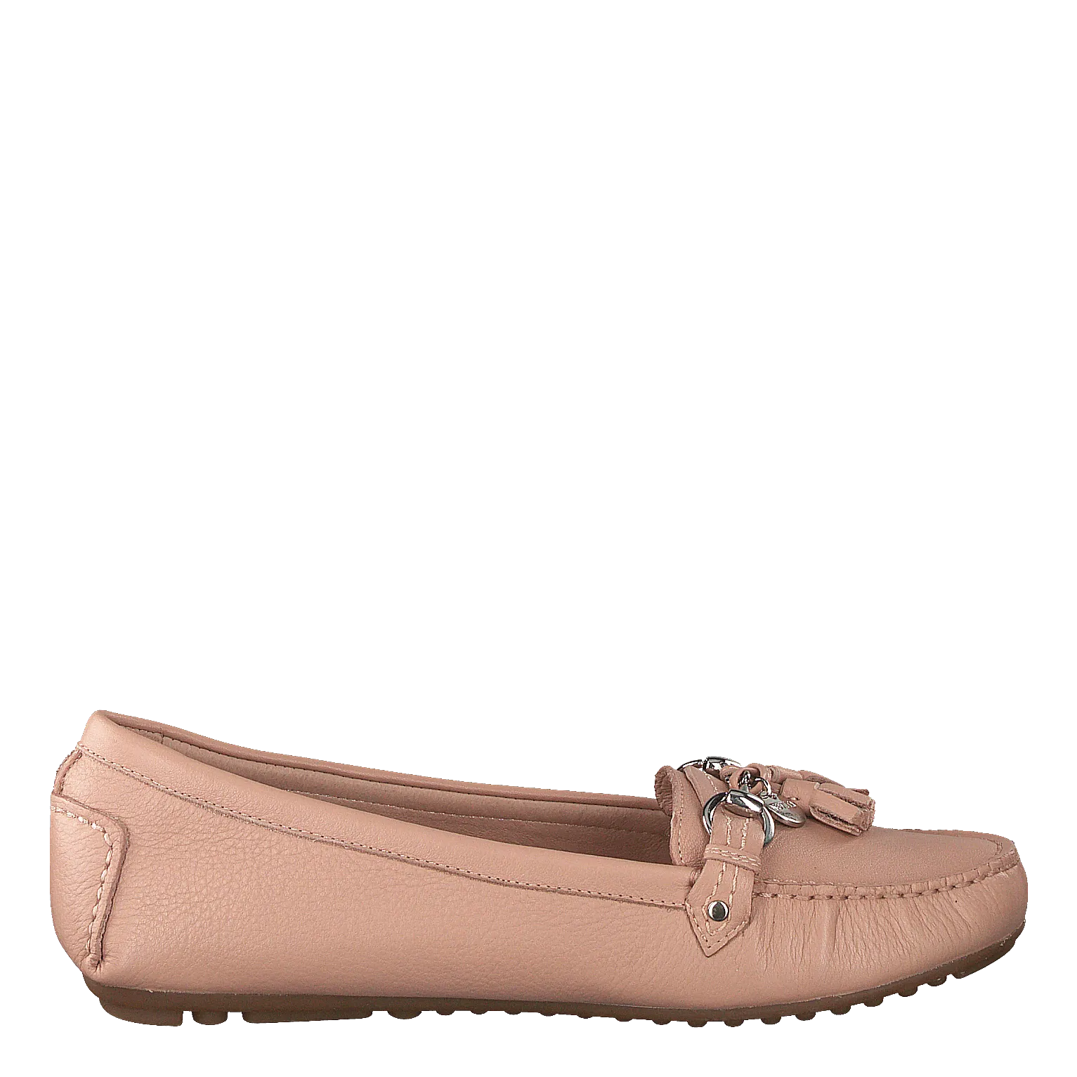 Parma Tassel Pink