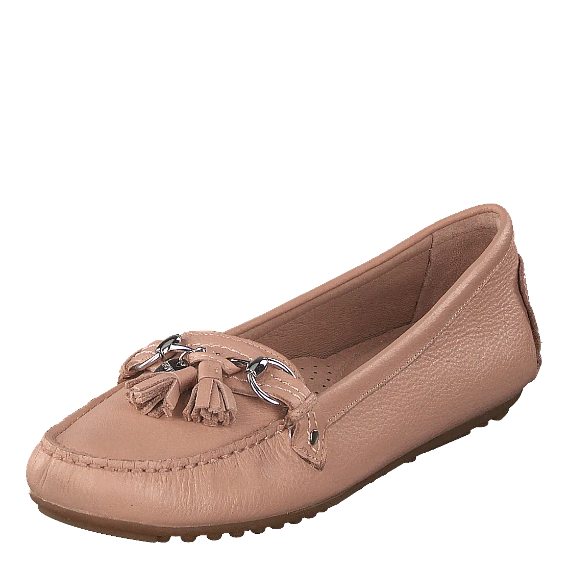 Parma Tassel Pink