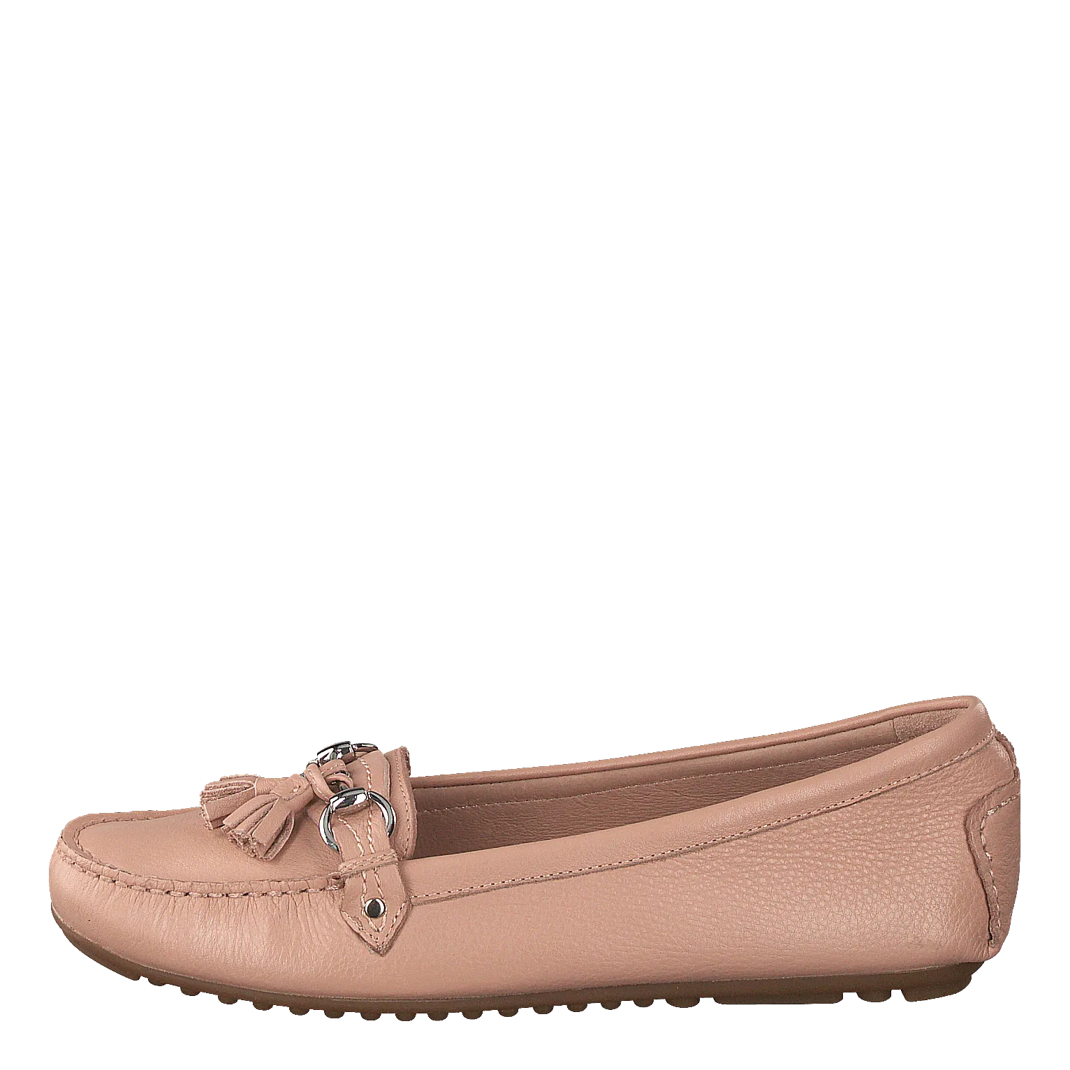Parma Tassel Pink