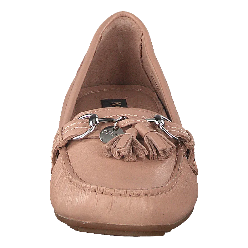 Parma Tassel Pink