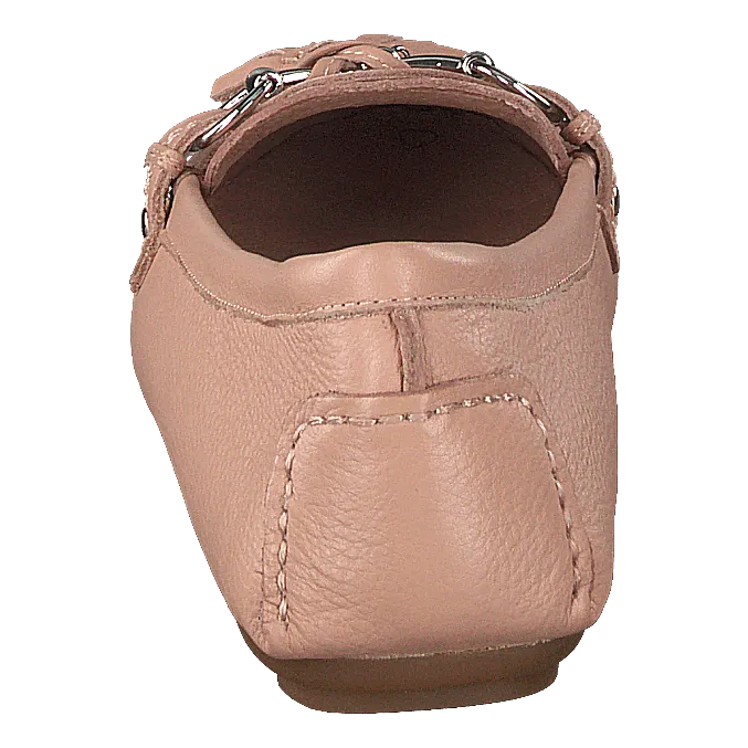 Parma Tassel Pink