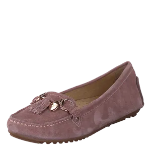 Parma Tassel Pink