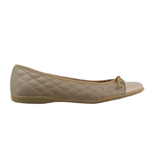 Passport Rubber Sole - Latte