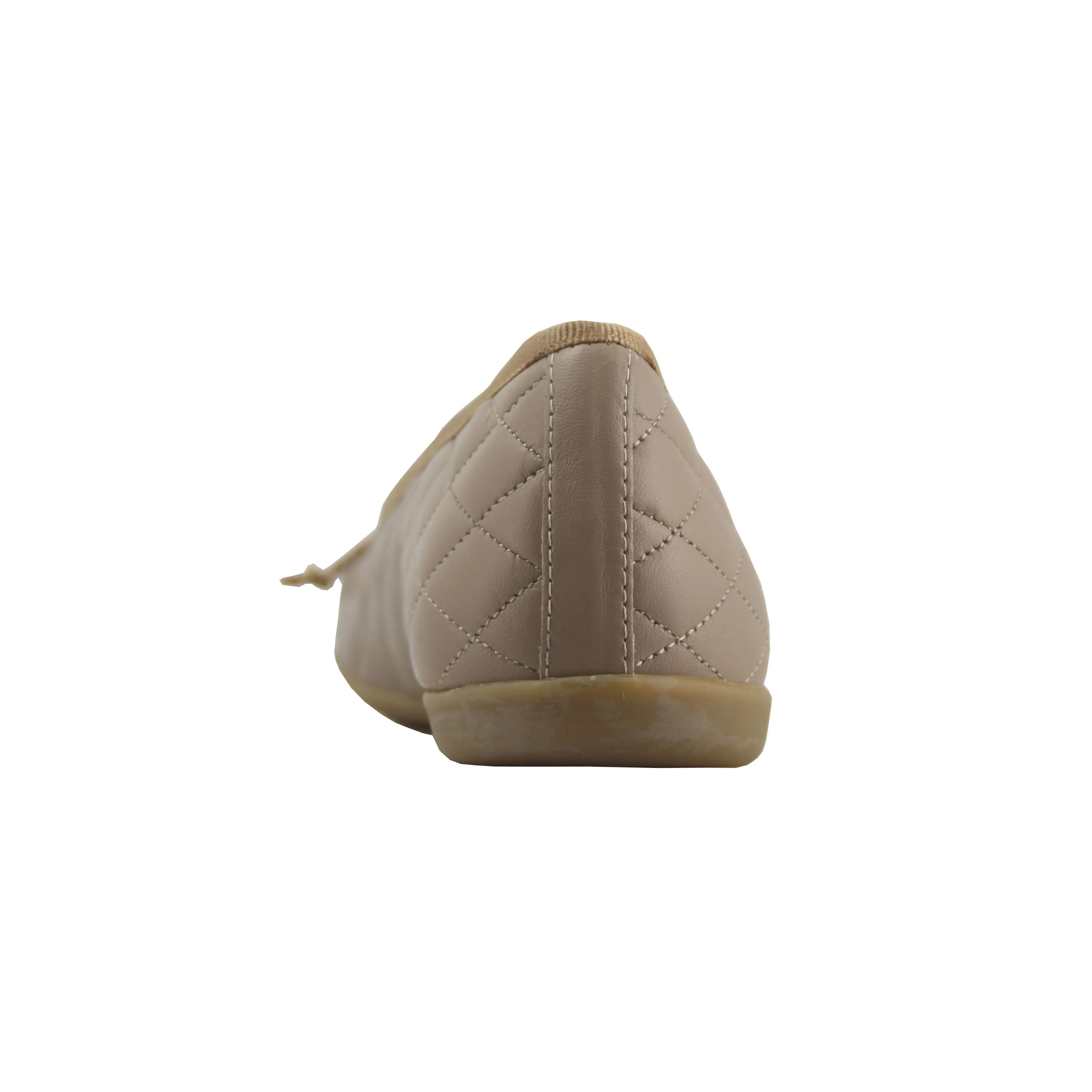 Passport Rubber Sole - Latte