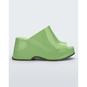 Patty Platform