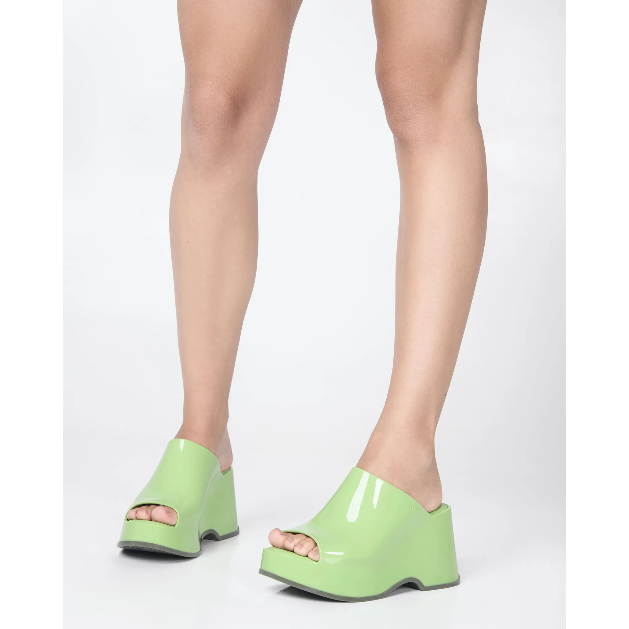 Patty Platform
