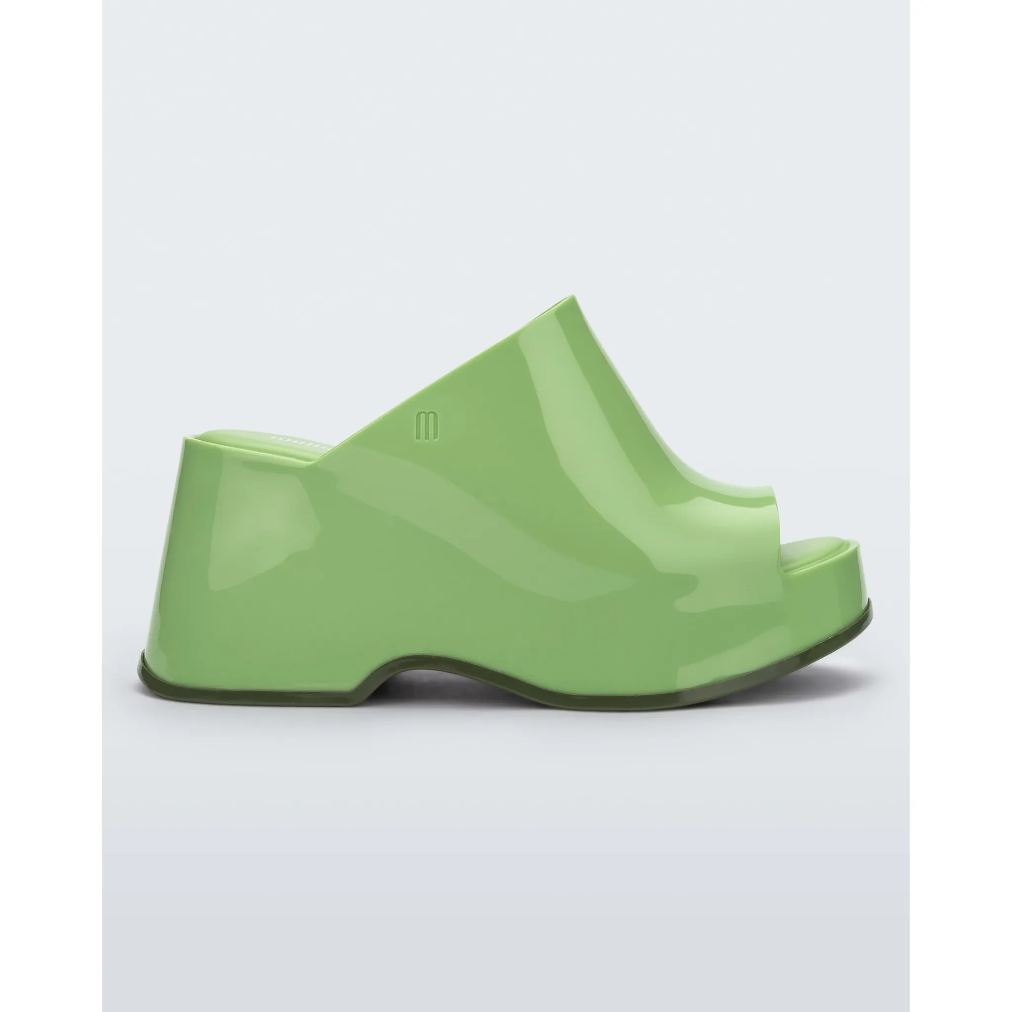 Patty Platform