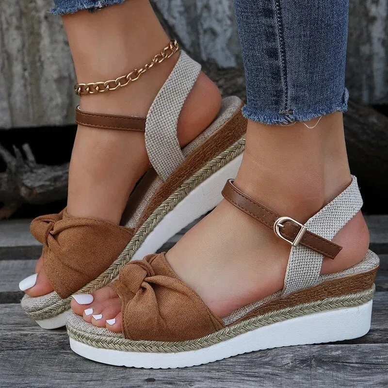 Paula® | The Gladiator Sandal