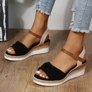 Paula® | The Gladiator Sandal