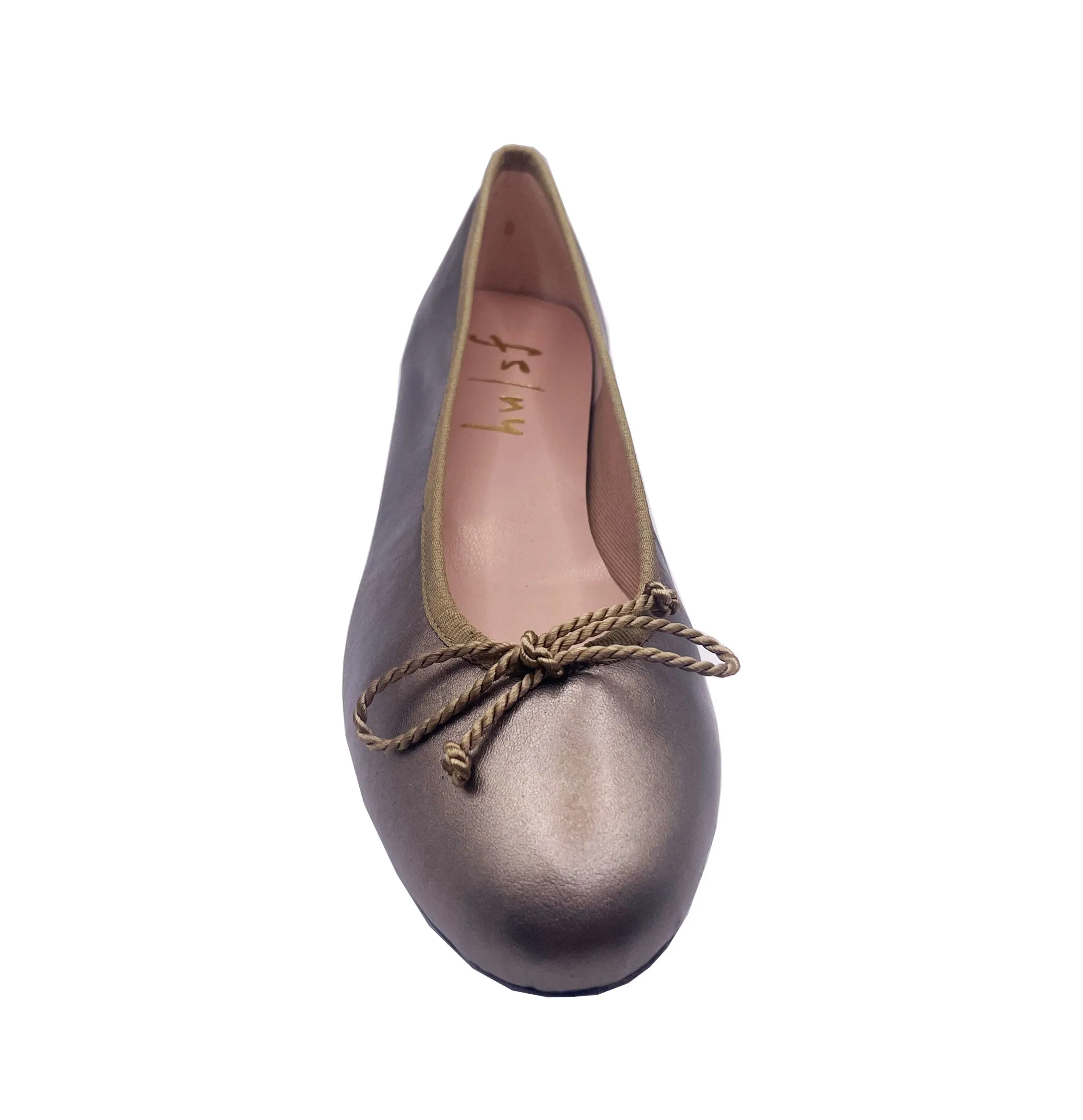 Pearl - Anthracite Metallic