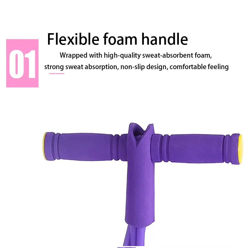 Pedal Resistance Bands