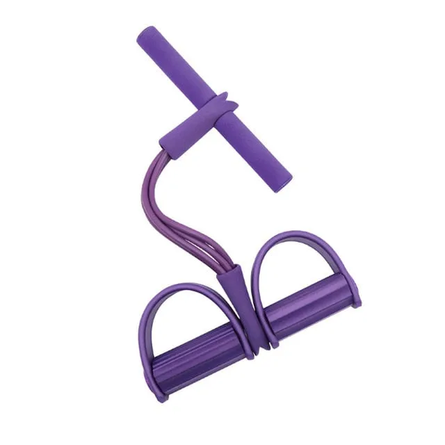 Pedal Resistance Bands