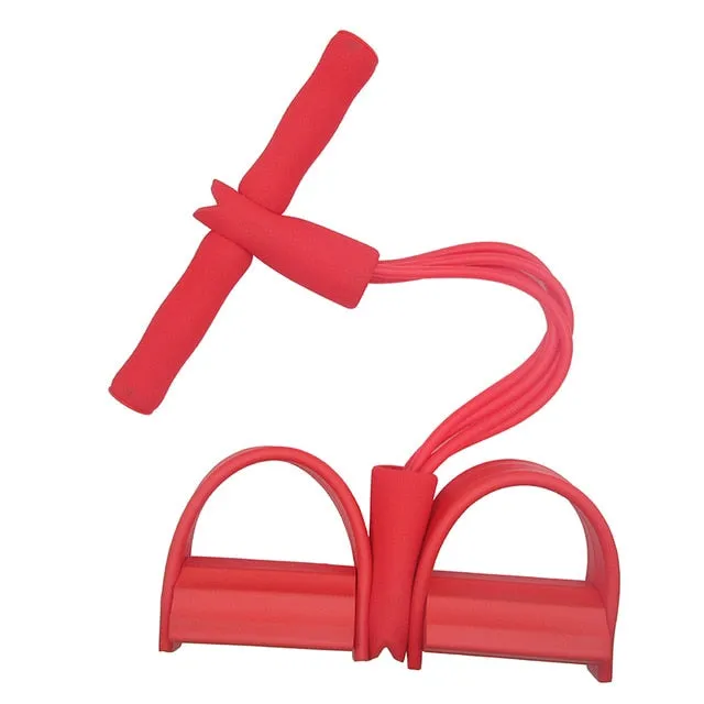 Pedal Resistance Bands