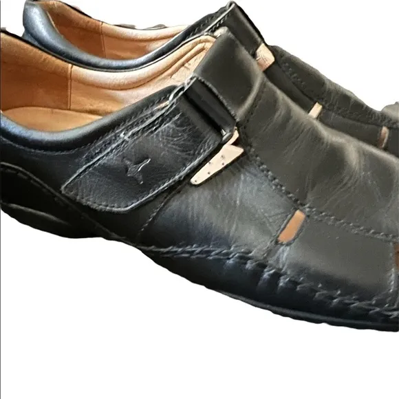 PIKOLINOS Puerto Rico Fisherman Telmo Sandal Loafer