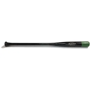 Pillbox Bat Co. Coach's Fungo - Ash - 34" 22oz. - Green