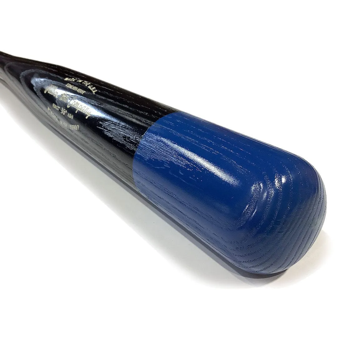 Pillbox Bat Co. Coach's Fungo - Ash - 35" 23oz. - Blue