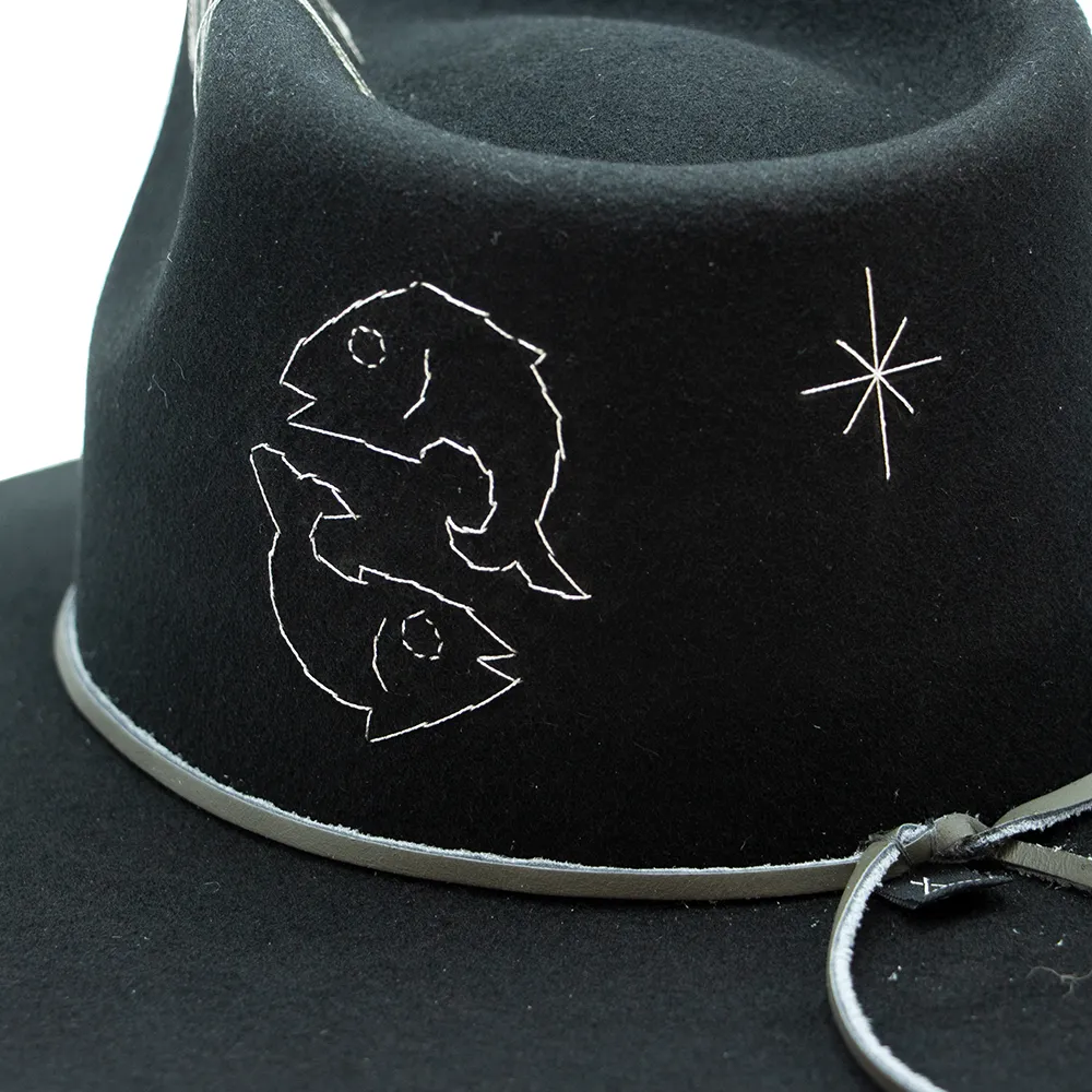 PISCES