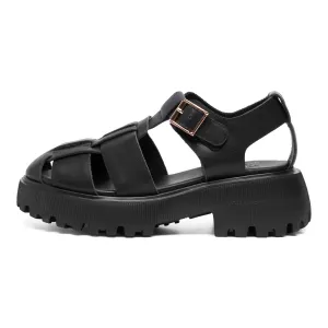 Posey Fisherman - Black