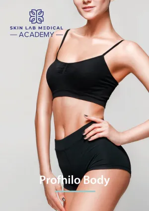 Profhilo Body Manual