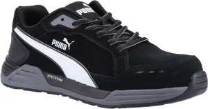 Puma Airtwist Low S3 Fibreglass Toe Safety Trainer