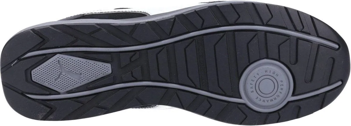 Puma Airtwist Low S3 Fibreglass Toe Safety Trainer