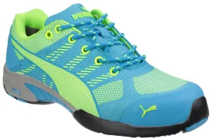 Puma Celerity Knit Ladies Ultra Lightweight Safety Trainers